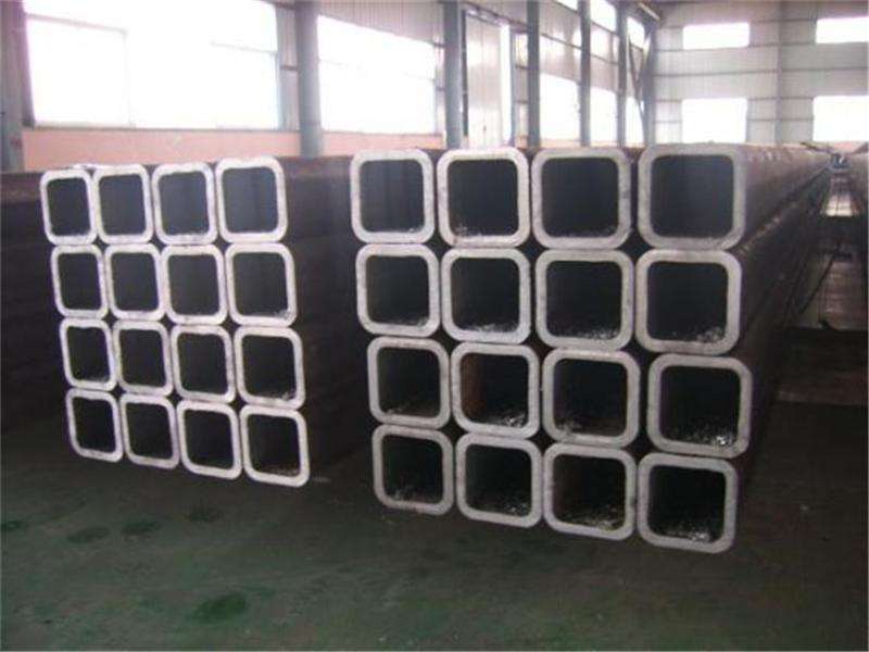 無(wú)縫方管